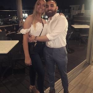 Meet your Posher, Chandler